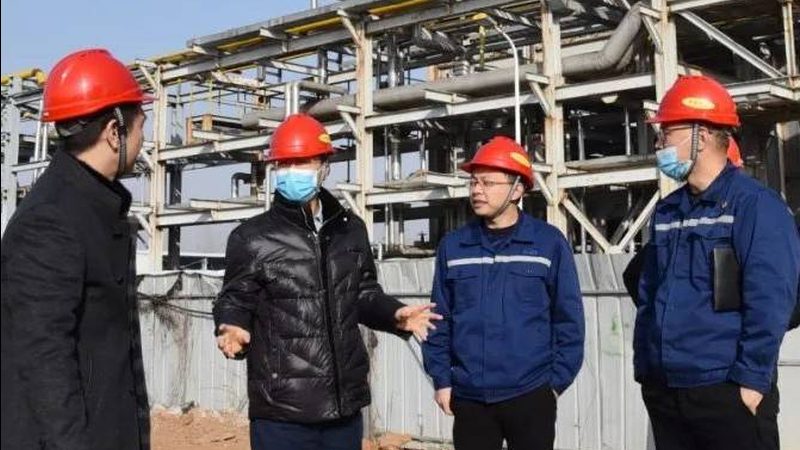 高纯度有机化工原料检测：方法与关键点解析