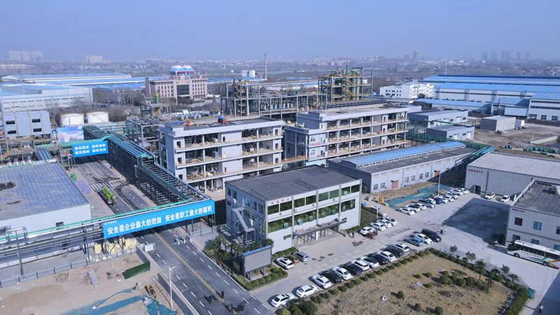 塑料原料十大品牌优缺点解析：揭秘行业佼佼者背后的秘密
