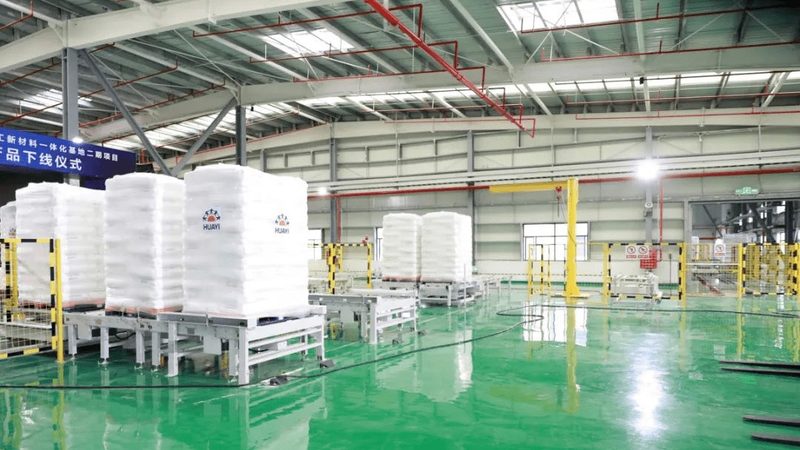 造纸助剂添加顺序：优化工艺，提升纸品质量**